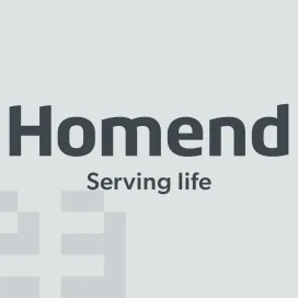 Homend